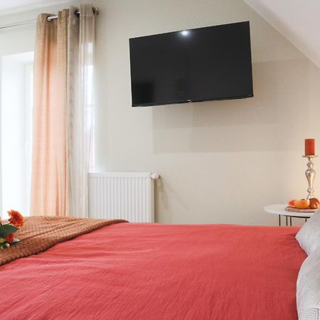 Le Cocon, Paisible & Doux Apartment Wahlbach Ngoại thất bức ảnh