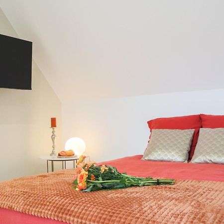 Le Cocon, Paisible & Doux Apartment Wahlbach Ngoại thất bức ảnh