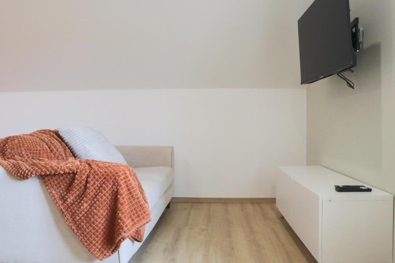 Le Cocon, Paisible & Doux Apartment Wahlbach Ngoại thất bức ảnh