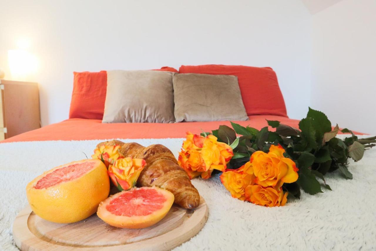 Le Cocon, Paisible & Doux Apartment Wahlbach Ngoại thất bức ảnh