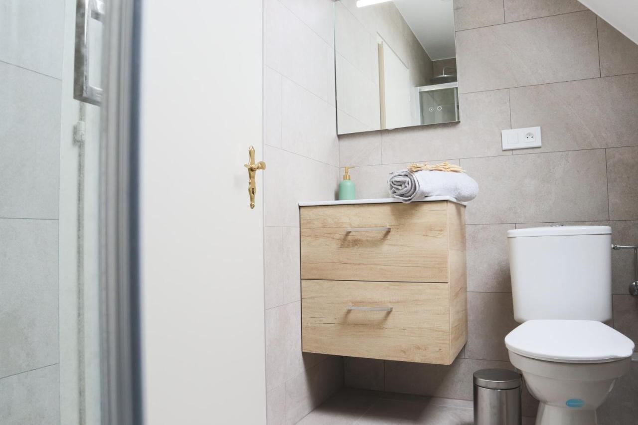Le Cocon, Paisible & Doux Apartment Wahlbach Ngoại thất bức ảnh