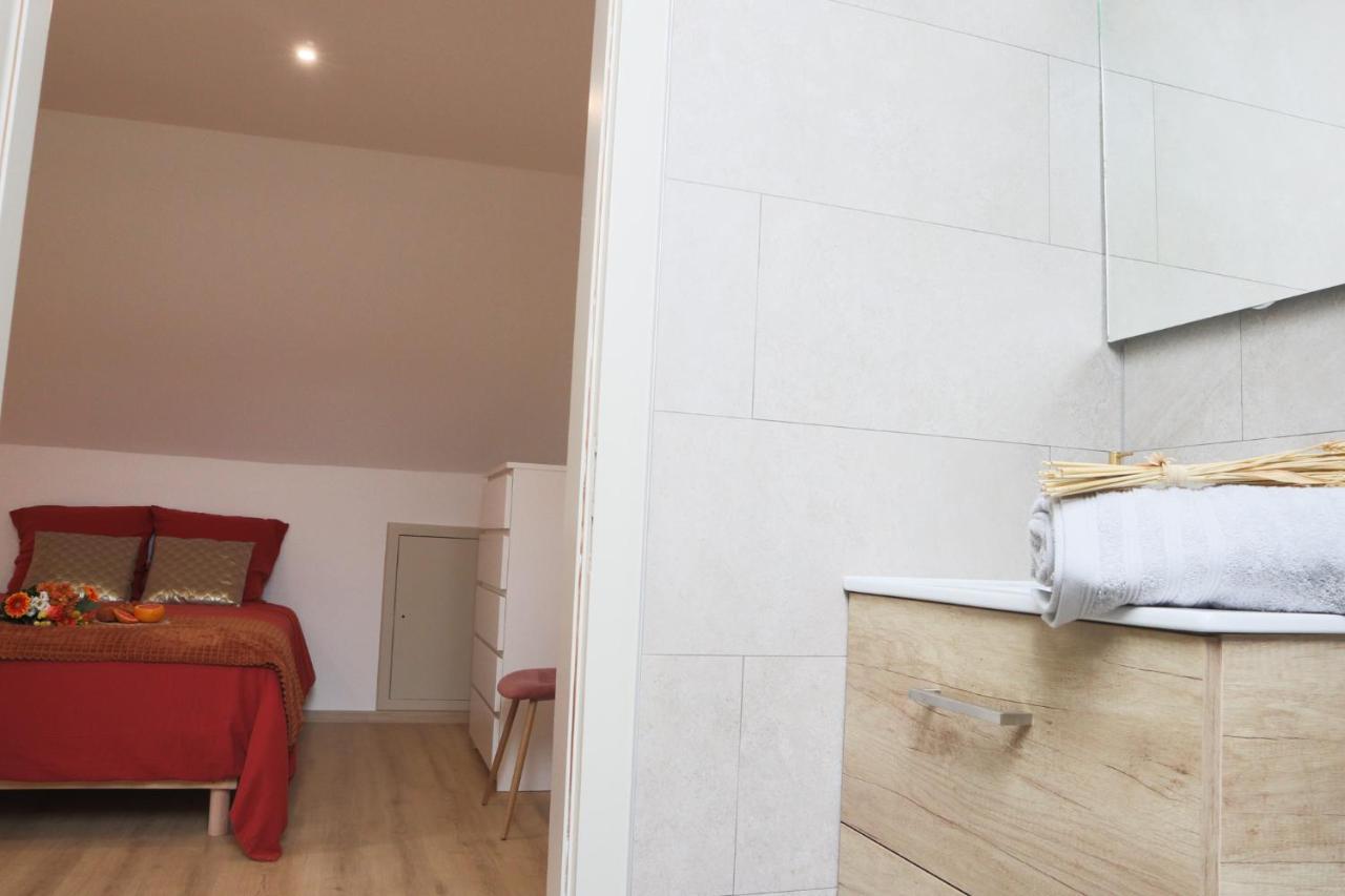 Le Cocon, Paisible & Doux Apartment Wahlbach Ngoại thất bức ảnh