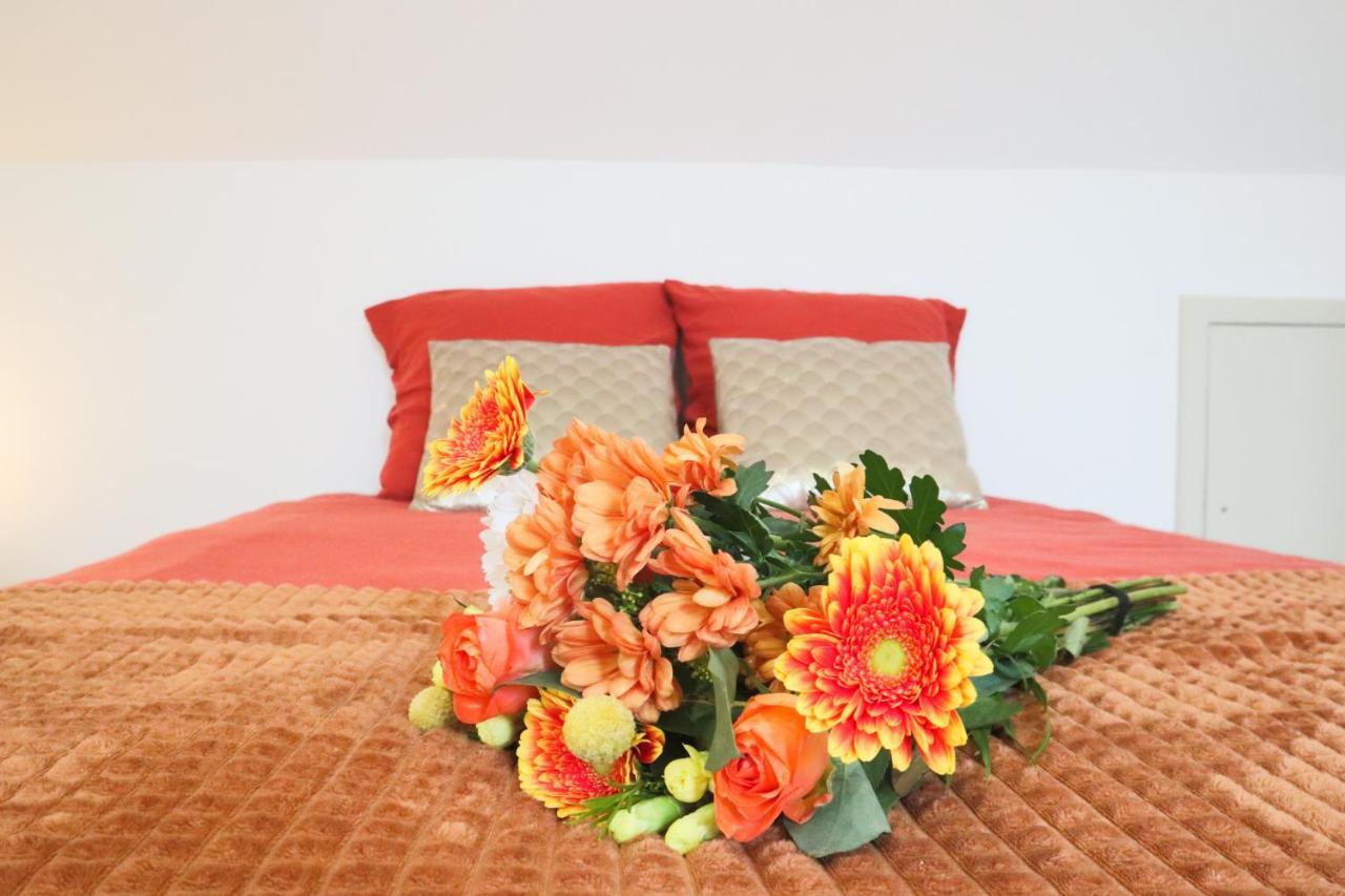 Le Cocon, Paisible & Doux Apartment Wahlbach Ngoại thất bức ảnh