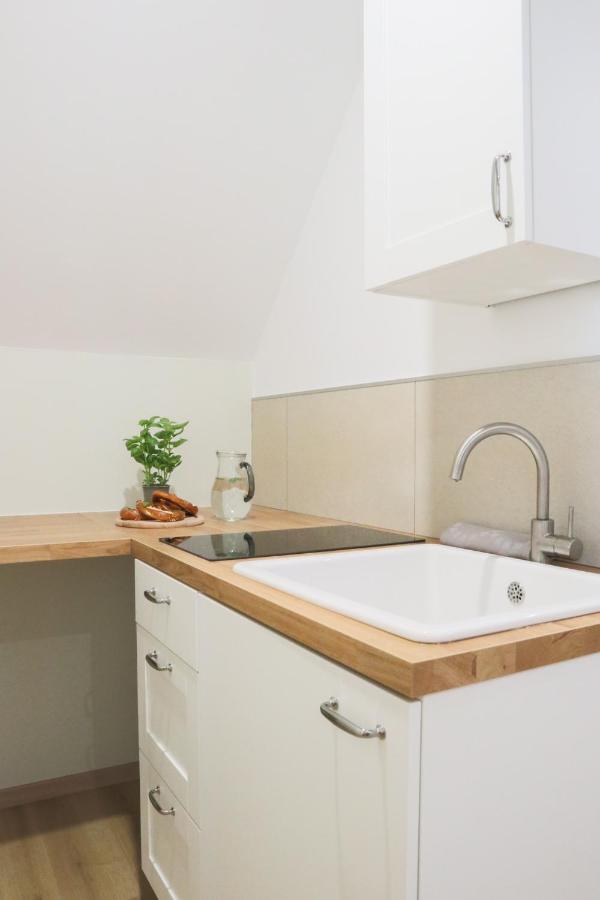 Le Cocon, Paisible & Doux Apartment Wahlbach Ngoại thất bức ảnh