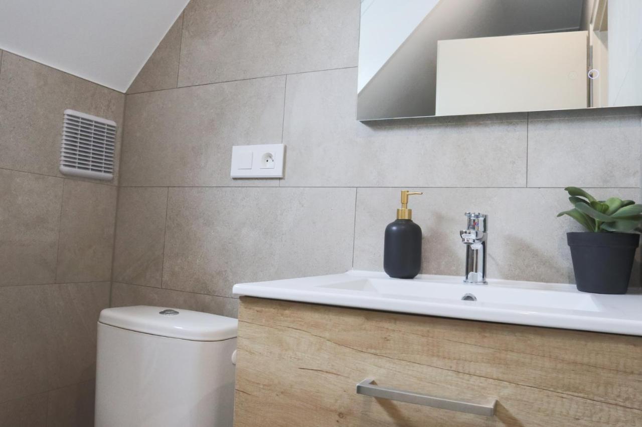 Le Cocon, Paisible & Doux Apartment Wahlbach Ngoại thất bức ảnh