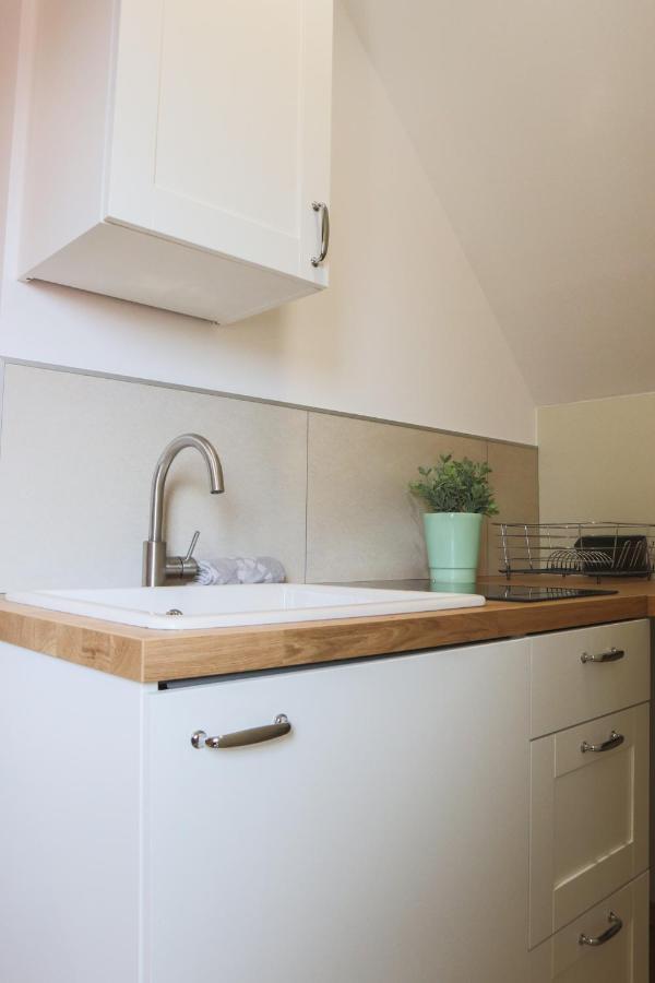 Le Cocon, Paisible & Doux Apartment Wahlbach Ngoại thất bức ảnh