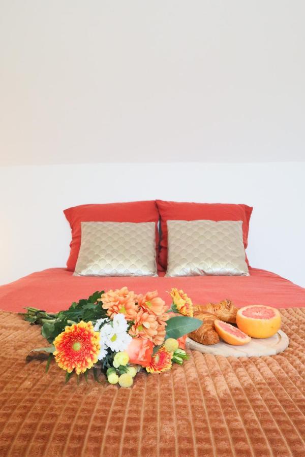 Le Cocon, Paisible & Doux Apartment Wahlbach Ngoại thất bức ảnh