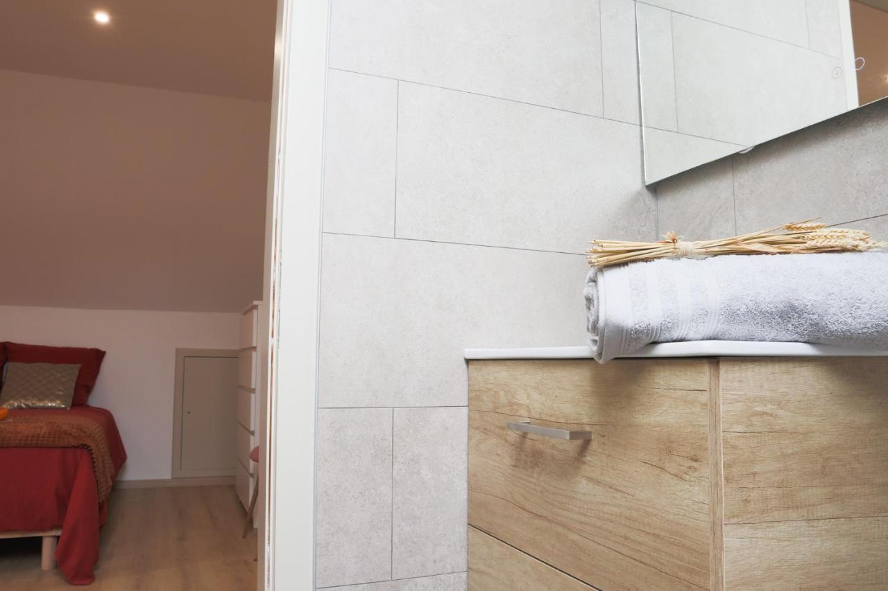 Le Cocon, Paisible & Doux Apartment Wahlbach Ngoại thất bức ảnh