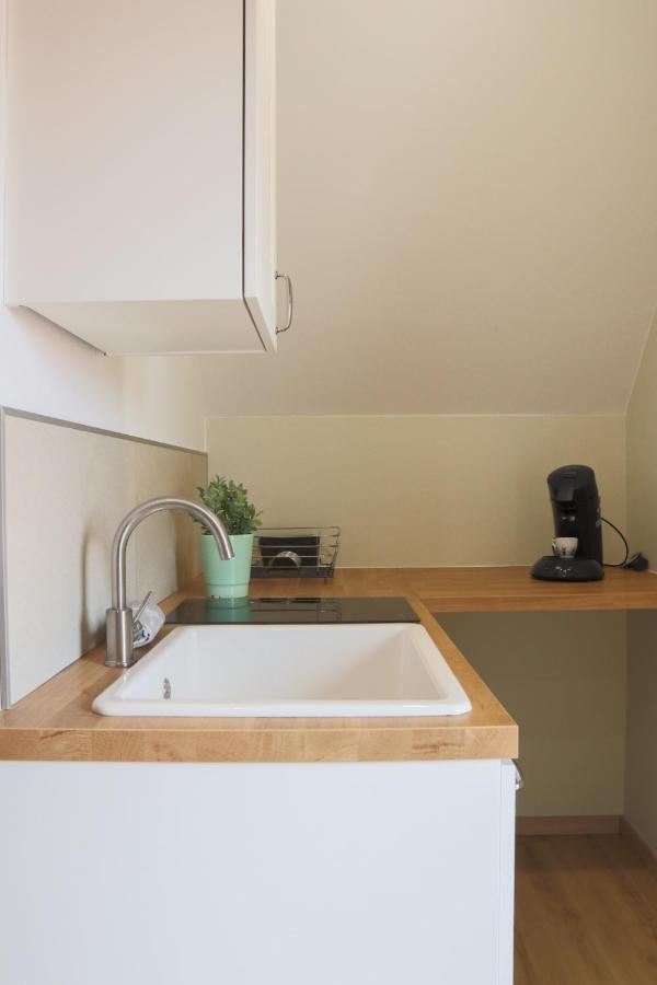 Le Cocon, Paisible & Doux Apartment Wahlbach Ngoại thất bức ảnh
