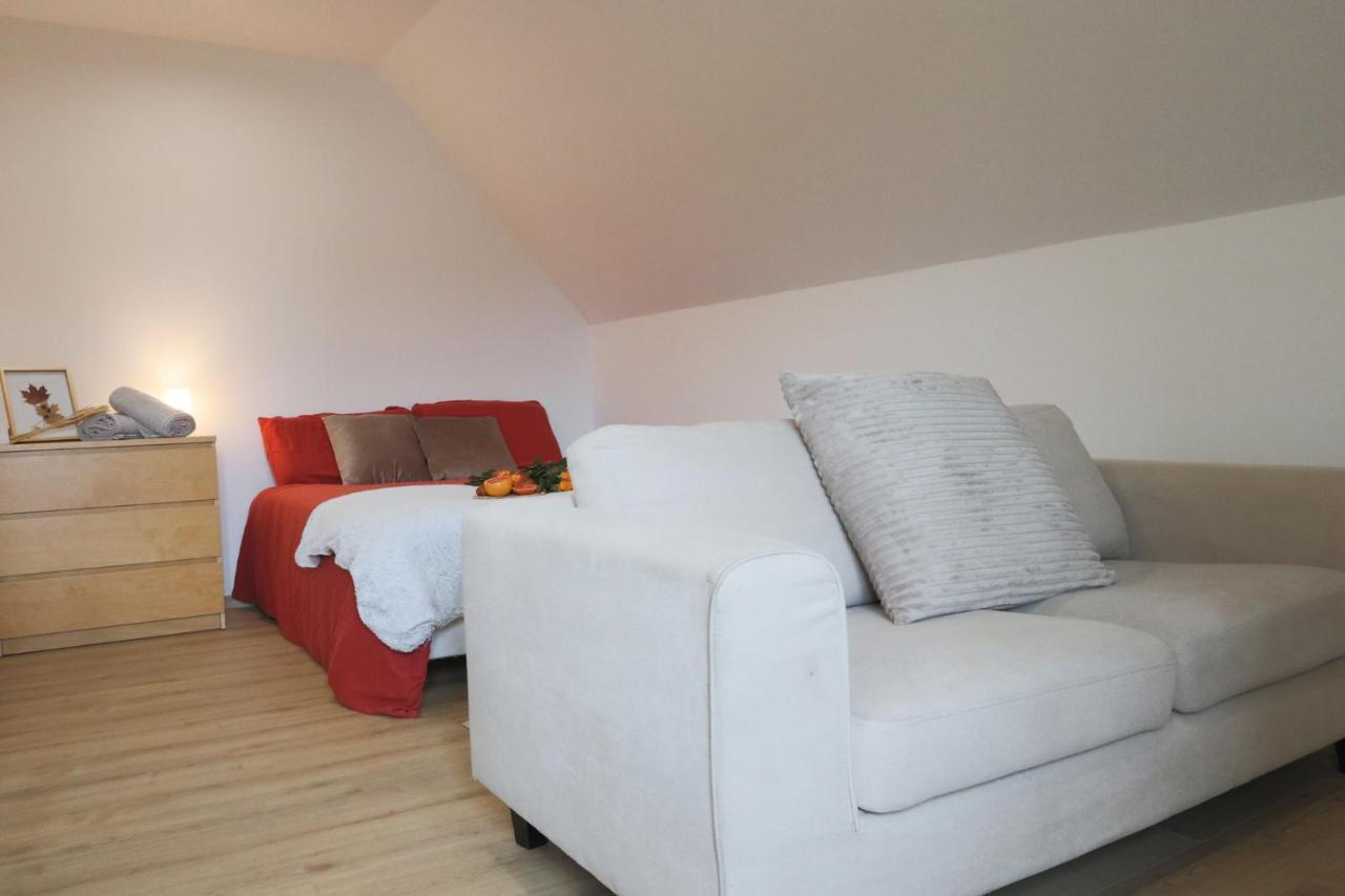 Le Cocon, Paisible & Doux Apartment Wahlbach Ngoại thất bức ảnh