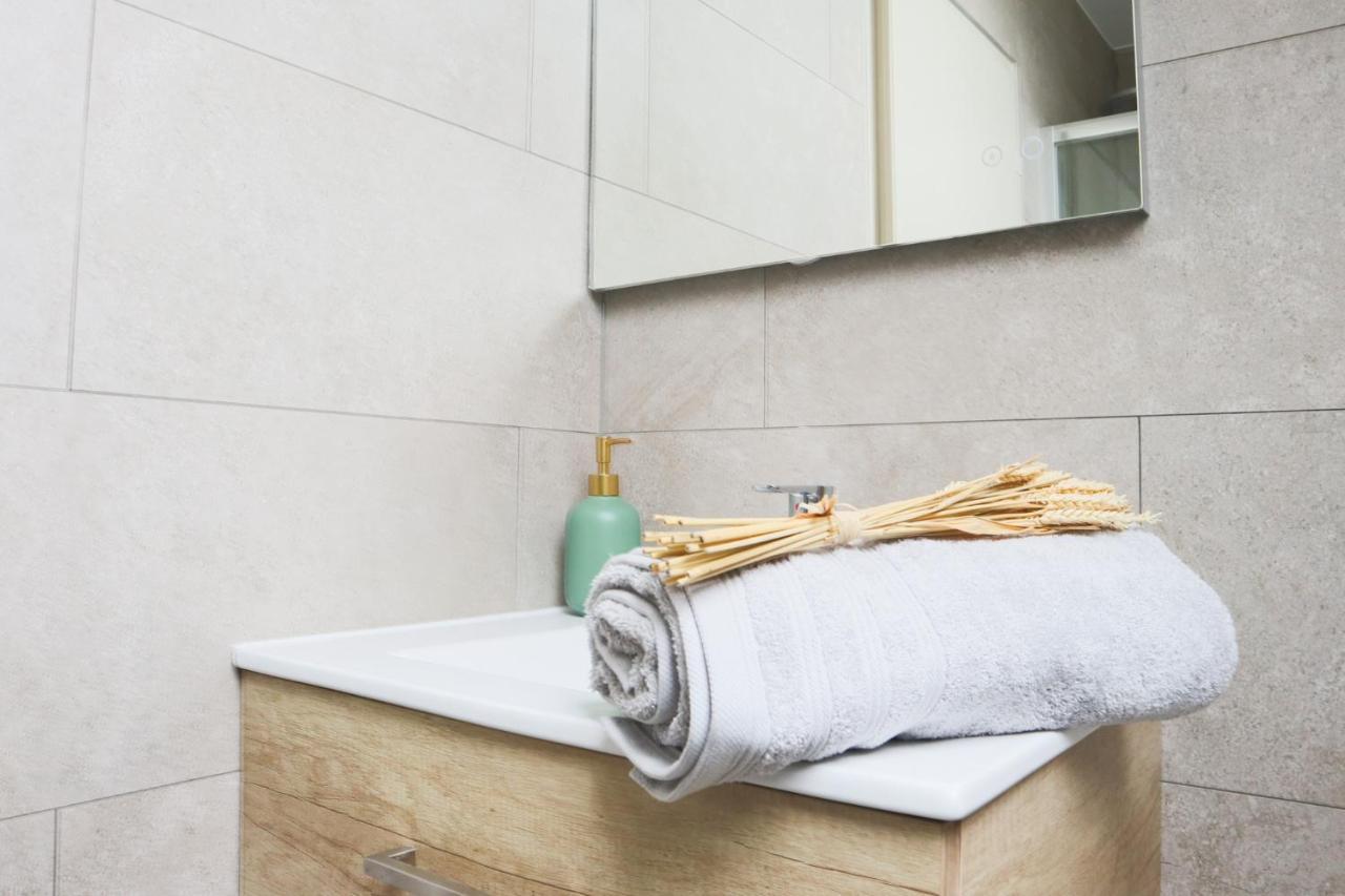 Le Cocon, Paisible & Doux Apartment Wahlbach Ngoại thất bức ảnh