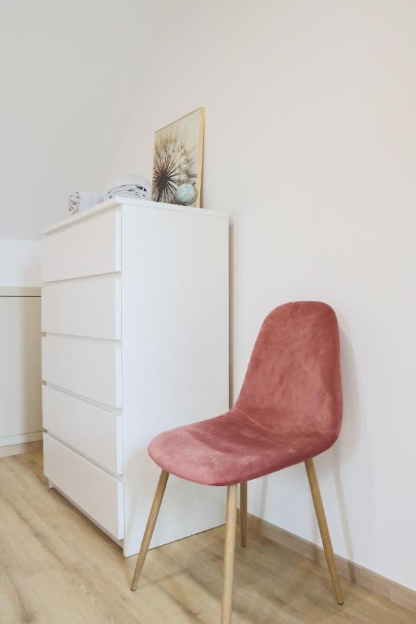 Le Cocon, Paisible & Doux Apartment Wahlbach Ngoại thất bức ảnh