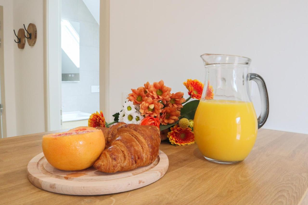Le Cocon, Paisible & Doux Apartment Wahlbach Ngoại thất bức ảnh